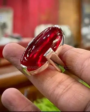 Rubi Birth Rings