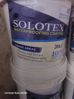 Solotex Waterproofing 20kg