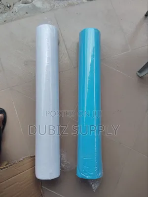 Disposable Bed Sheets