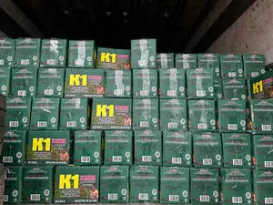  Bitters 37.5cl