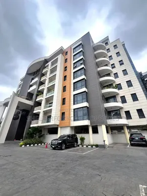 3bdrm Apartment in Old Ikoyi for rent
