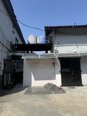 Door Awning