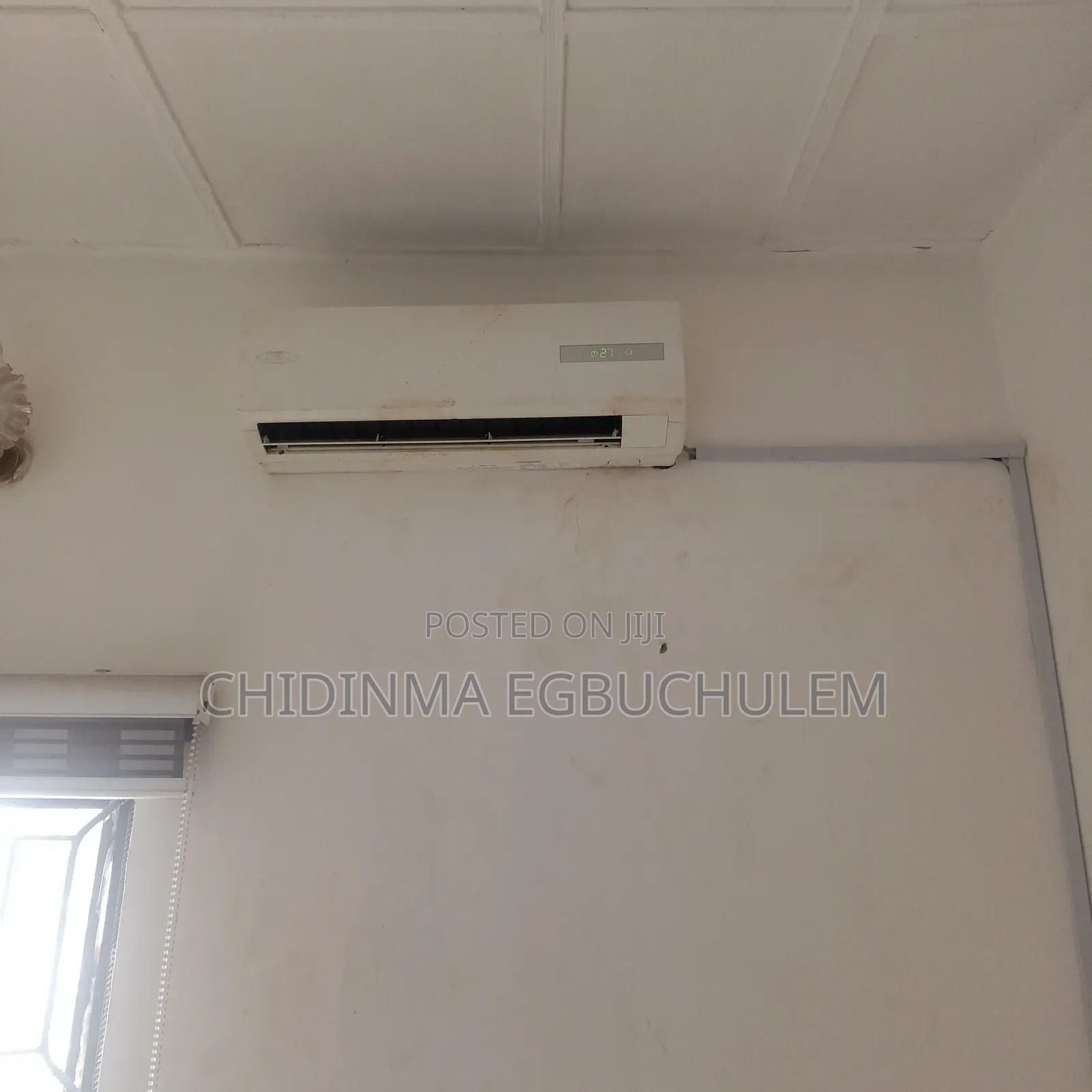 Air Conditioner