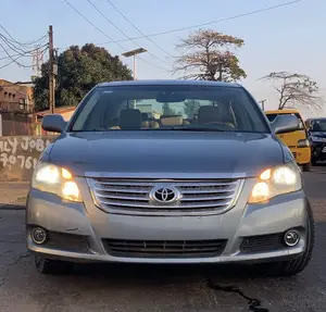Toyota Avalon Limited Sedan FWD (3.5L 6cyl 6A) 2009 Beige