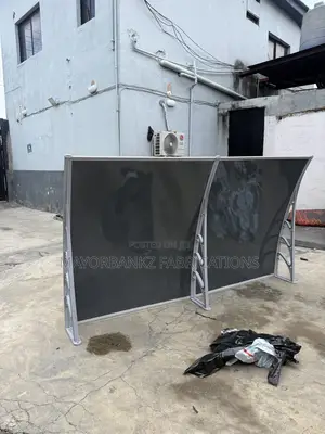 Door Awning