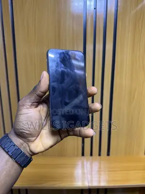 Apple iPhone 11 64 GB Black