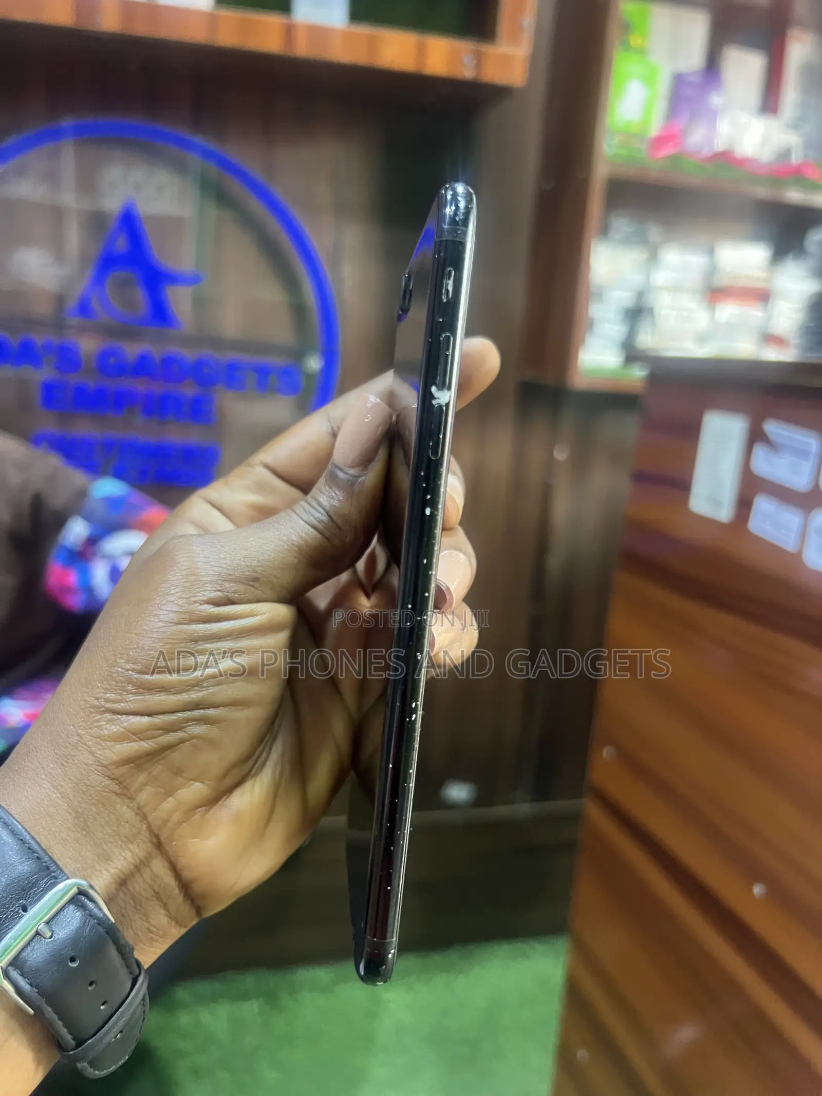 Apple iPhone 7 Plus 256 GB Black