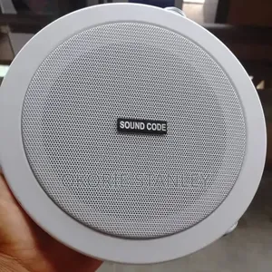 Sounds System Ceiling Pop Speakers