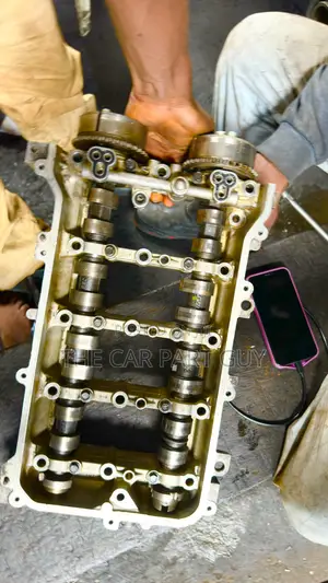 Camshaft 2zr Corolla