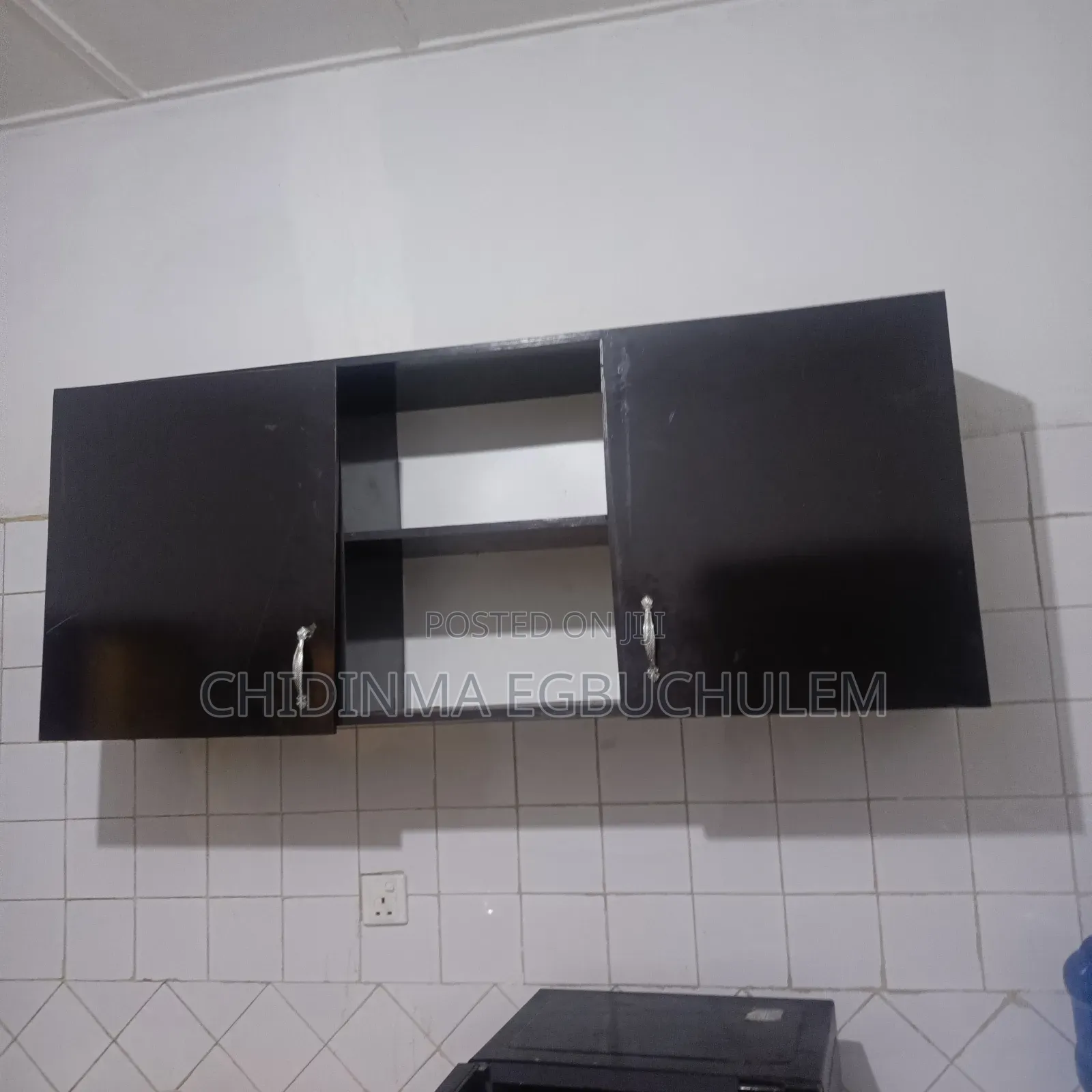 Kitchen Wall Cabinet