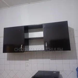 Kitchen Wall Cabinet