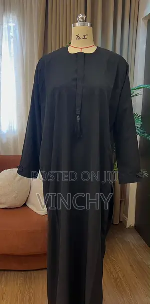 Jalabiya Style