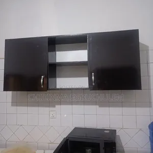 Kitchen Wall Cabinet
