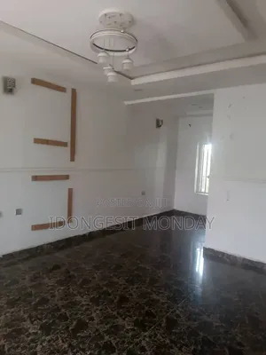 2bdrm Apartment in Port-Harcourt for rent