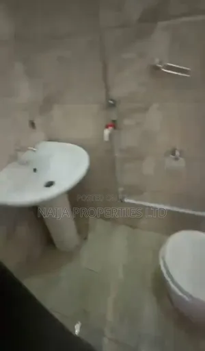 Studio Apartment in Lekki County, Ikota for rent