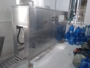 Automatic 19L Dispenser 3in1 Filling Machine