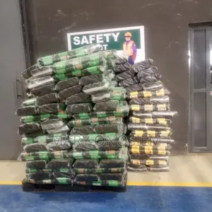 Refuse Sacks