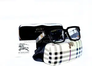Burberry Glass