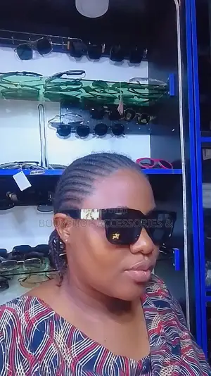 Burberry Glass