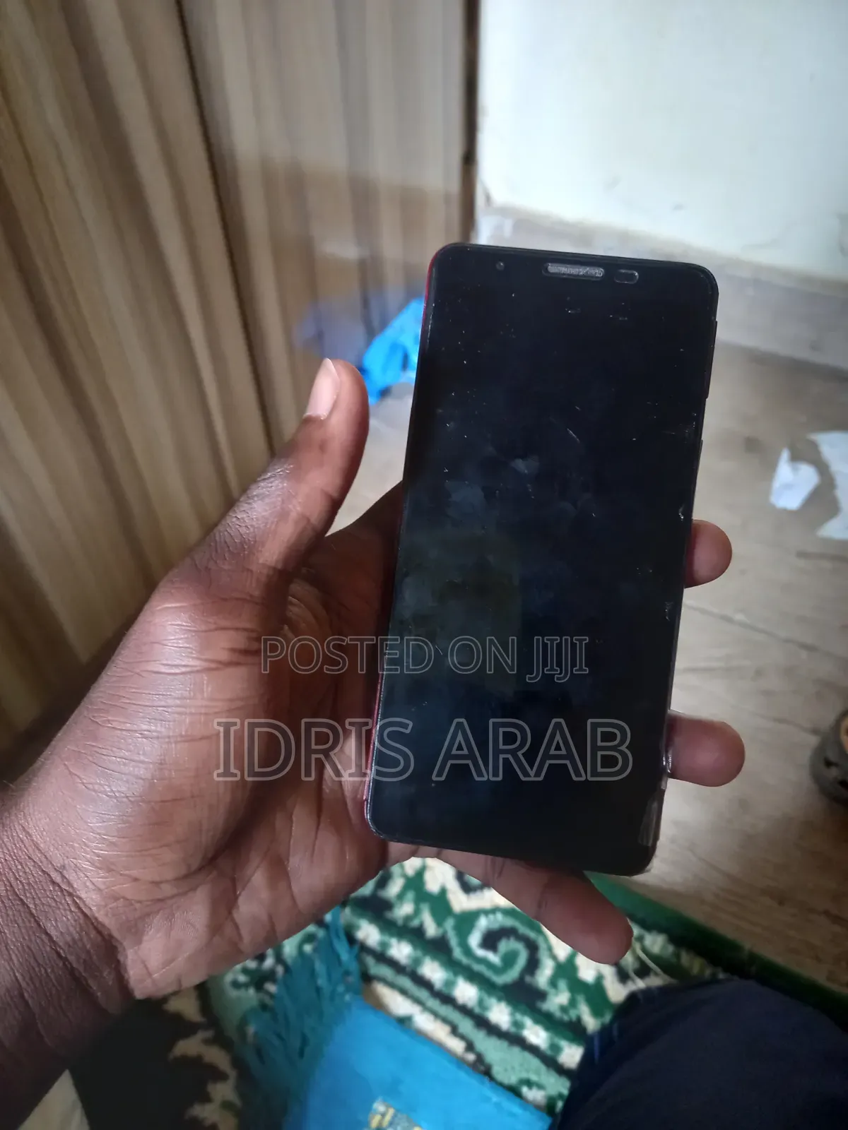 Samsung Galaxy A3 Core 16 GB Red