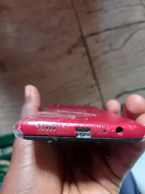 Samsung Galaxy A3 Core 16 GB Red