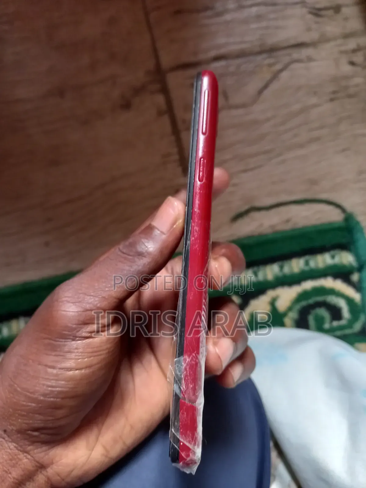 Samsung Galaxy A3 Core 16 GB Red