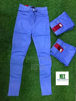 Foreign Clothes