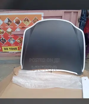 Front Logo Sensor Highlander 2015