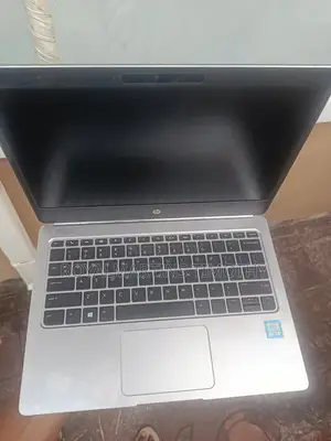 Laptop HP EliteBook Folio 1040 G2 8GB Intel Core i5 SSD 256GB