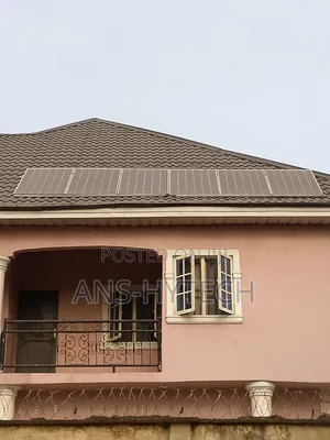 Professional Solar Installer