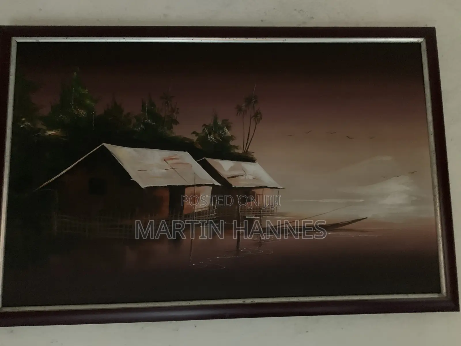 Artwork for Indoor
