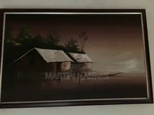 Artwork for Indoor