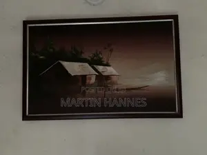 Artwork for Indoor