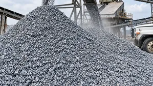 Granite Thirty Tons