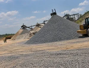 Granite Thirty Tons