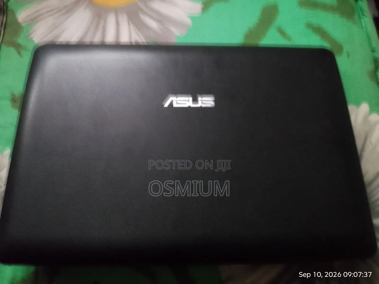 Laptop Asus Eee PC 1015PE 2GB Intel Pentium HDD 320GB