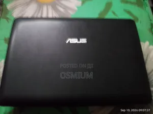 Laptop Asus Eee PC 1015PE 2GB Intel Pentium HDD 320GB