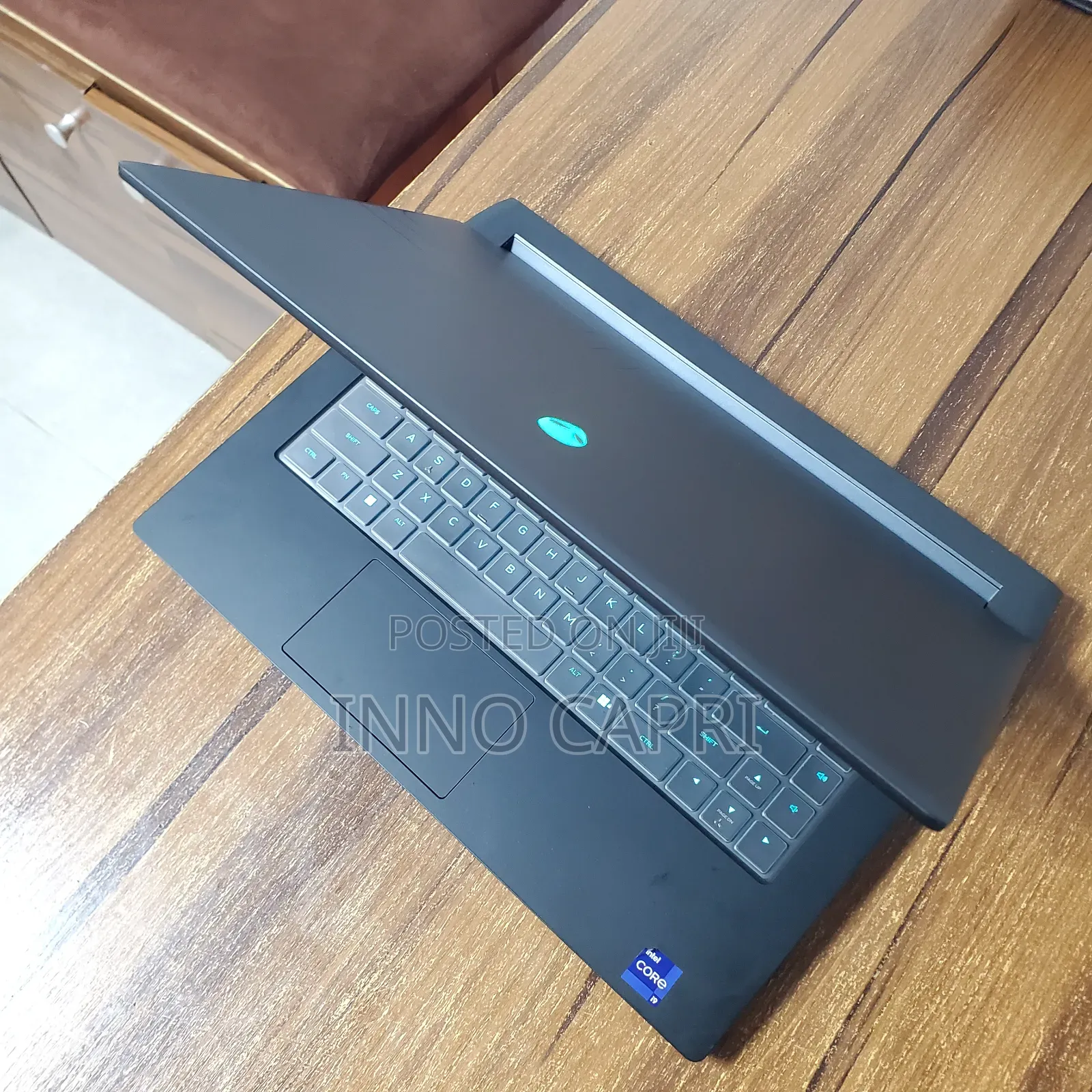 Laptop Alienware M15 R7 32GB Intel Core i7 SSD 2T