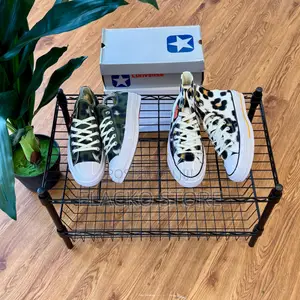 High Quality Kenzo Converse Chuck Taylor All Star 70 Hi Plus Sneakers