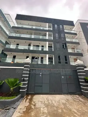 2bdrm Apartment in Ikate for sale