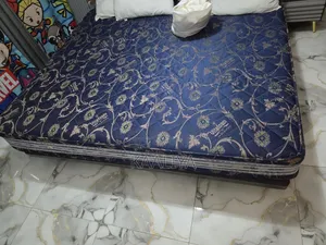 7 by 7 Mattress