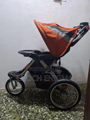 Child Stroller
