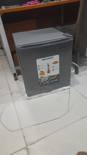 Skyrun Small Fridge Model BCD-50HW