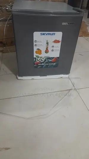 Skyrun Small Fridge Model BCD-50HW