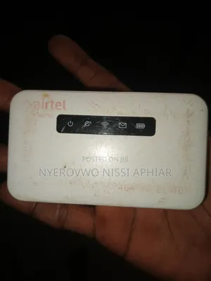Universal Router