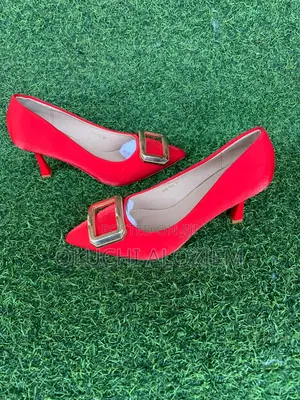 Muse Sole Deal on Affordable Thrift Shoes