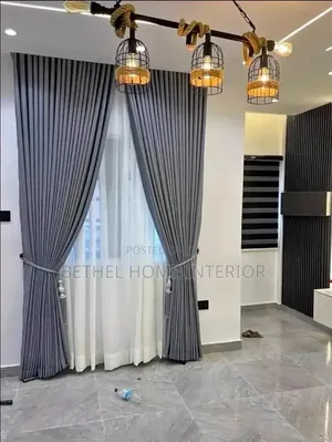 High Quality Curtain