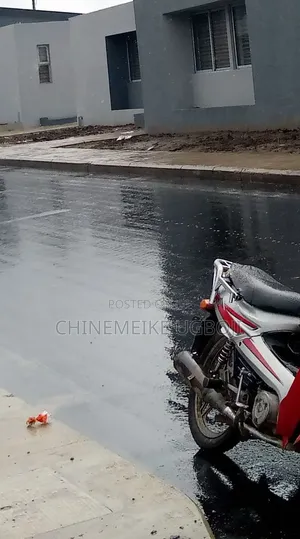 Kymco 2013 Red
