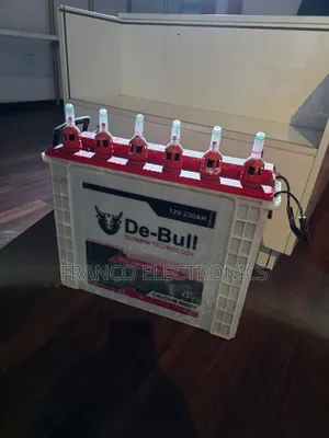 Dead Tubular Battery Buyer