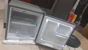 Skyrun BCD-50HW Space-Saving Fridge